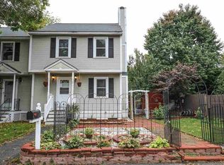 43 Emerald St, Manchester, NH 03103