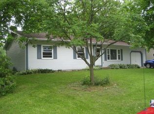 416 Lucille St, Verona, WI 53593