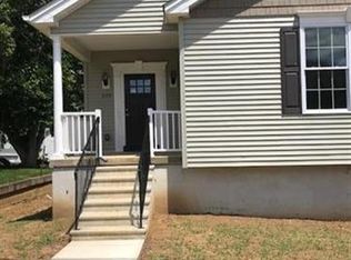 170 E Kleinhans St, Easton, PA 18042