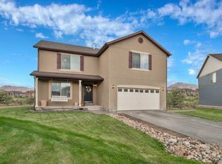 424 S Willow Park Dr, Lehi, UT 84043
