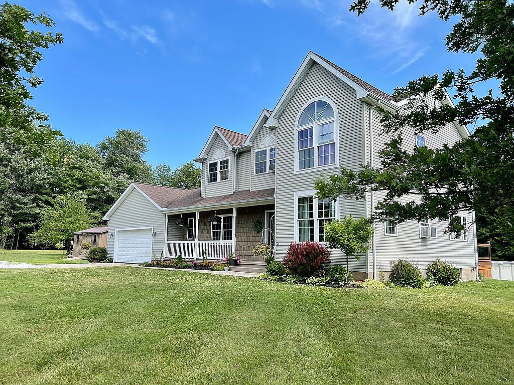 9580 Route 6n, Albion, PA 16401 Zillow