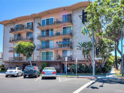 545 Chestnut Ave APT 401, Long Beach, CA, 90802