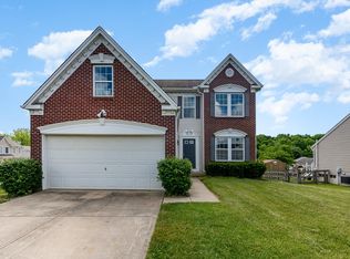 973 Darlington Creek Dr, Alexandria, KY 41001
