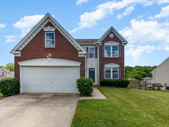 973 Darlington Creek Dr, Alexandria, KY 41001
