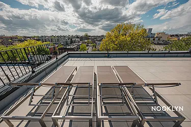 Rented by Nooklyn NYC LLC