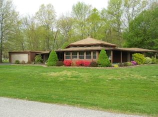 2147 N Lakeview Dr, Sullivan, IN