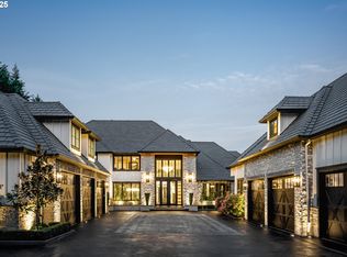 18418 Old River Lndg, Lake Oswego, OR 97034