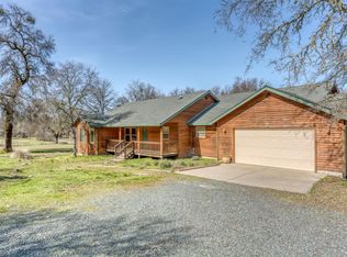 9911 Rices Texas Hill Rd, Oregon House, CA 95962