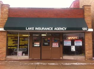 120 N 19th Ave, Melrose Park, IL 60160