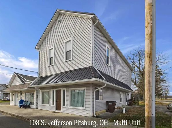 108 S, Jefferson, OH 44047