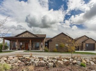 3778 N Rose Springs Rd, Erda, UT 84074