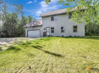 7650 E Saphire Rd, Palmer, AK 99645