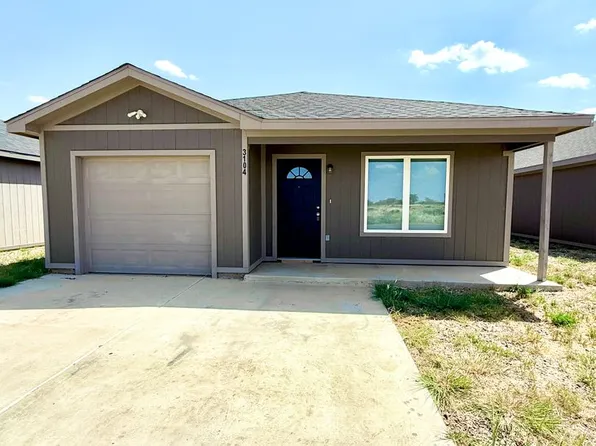 3104 E Cornell St, Lubbock, TX 79403