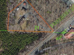 6894 Old State Highway 49, Denton, NC 27239