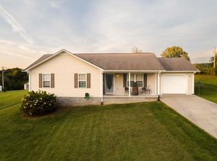 95 Mullins Rd, London, KY 40744