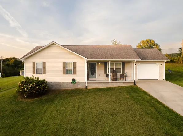 95 Mullins Rd, London, KY 40744