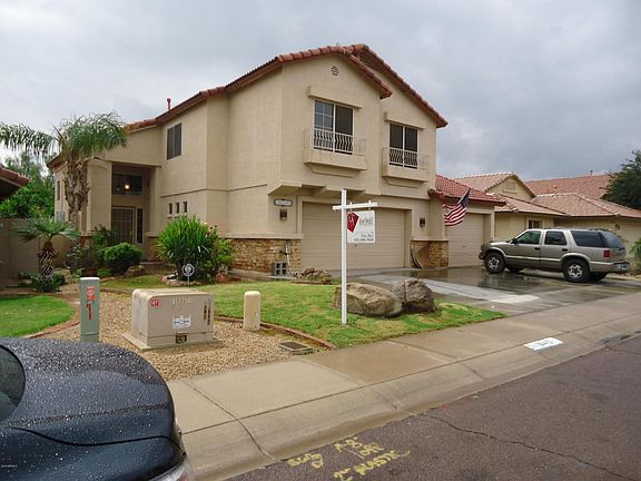 2nd image of 16145 W Monte Cristo Ave