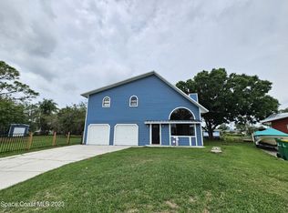 834 Cardinal Rd, Cocoa, FL 32926