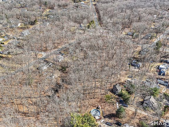 3rd image of Seneca Trail