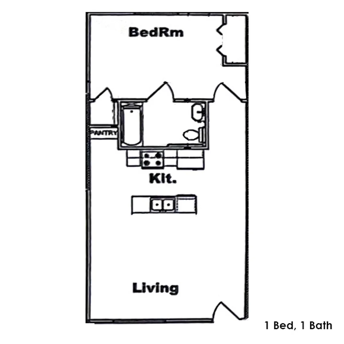 Building Photo - Remington