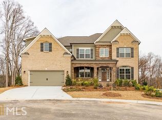 1720 Risen Star Ct #350, Suwanee, GA 30024