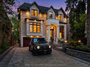 148 Munro Blvd, Toronto, ON M2P 1C8