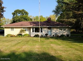 641 N Union City Rd, Coldwater, MI 49036