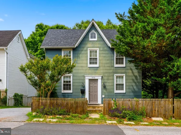 5710 Greenspring Ave, Baltimore, MD 21209
