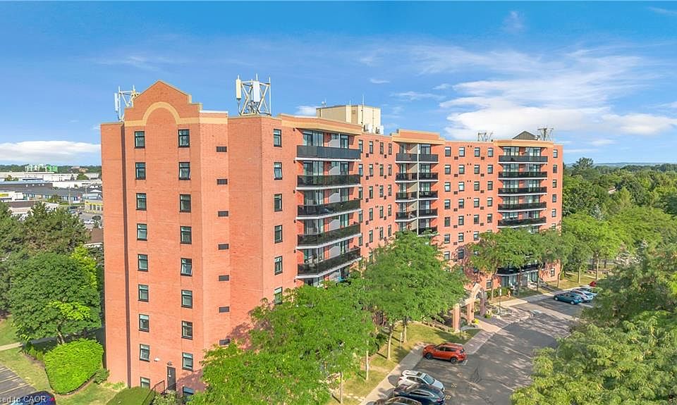 1st image of 9 Bonheur Ct #815