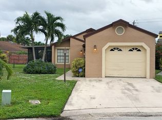 2621 NW 99th Ave, Fort Lauderdale, FL 33322