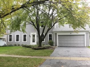 1409 N West St, Naperville, IL 60563