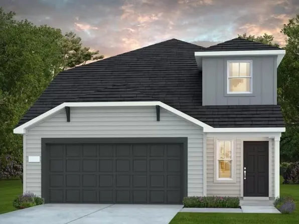 23115 Daftmill Dr, Waller, TX 77484