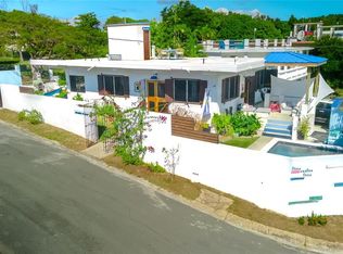 343 Tintillos, Vieques, PR 00765