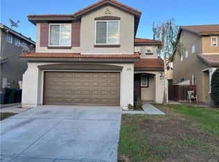 29260 El Presidio Ln, Menifee, CA 92584