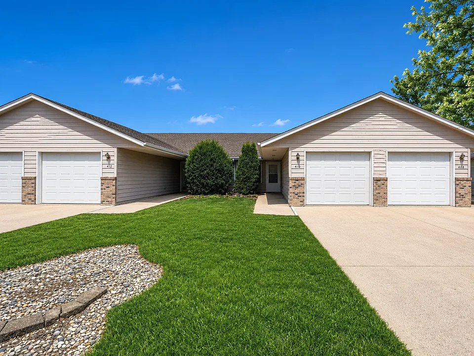 DBK Brandon Townhomes