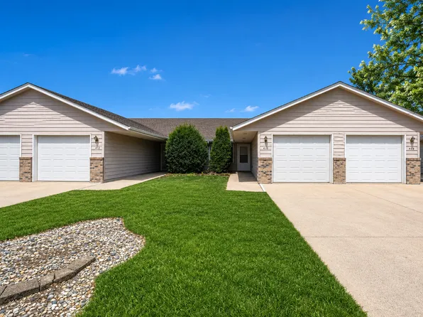 DBK Brandon Townhomes