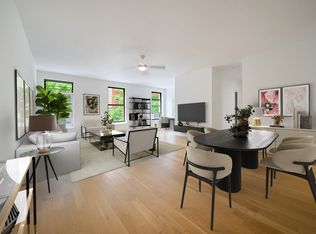 325 W 93rd St APT 3B, New York, NY 10025