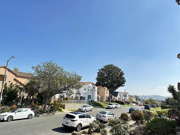 1607 1/2 S Sierra Bonita Ave — Photo 20