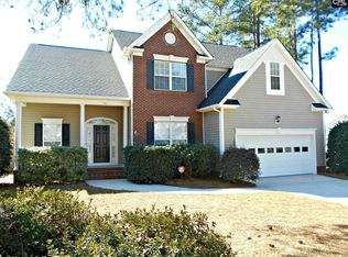 101 Winterberry Dr, Lexington, SC 29072