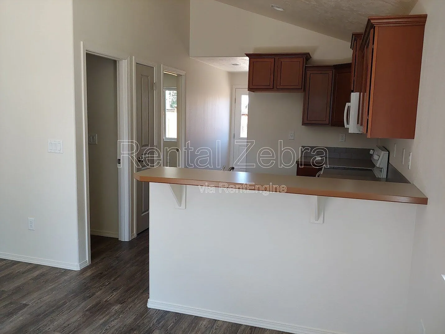 1 bed, 1.0 bath, 600 sqft, $1,850 — Photo 3