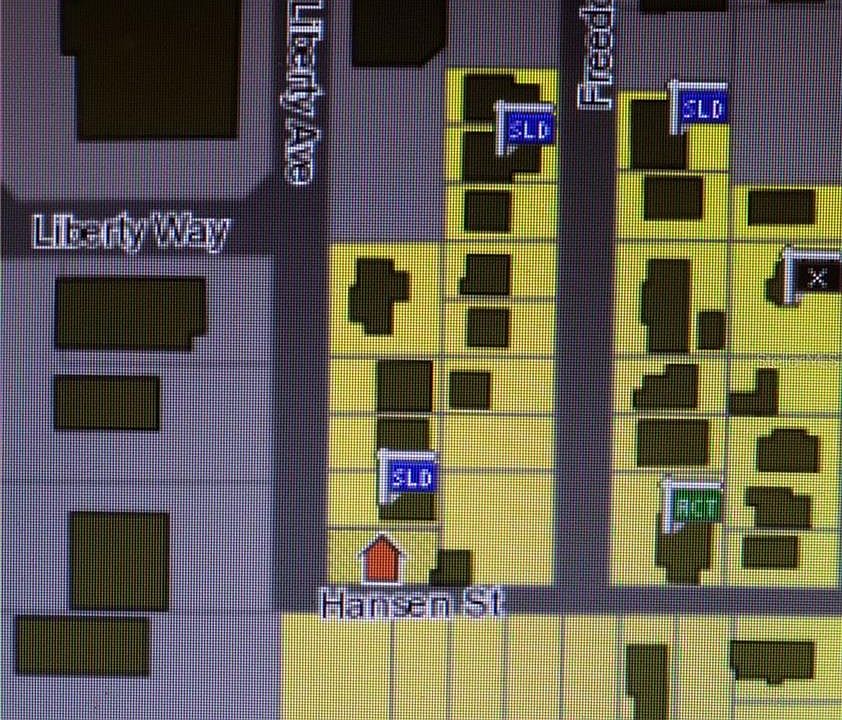 2nd image of Liberty Ave