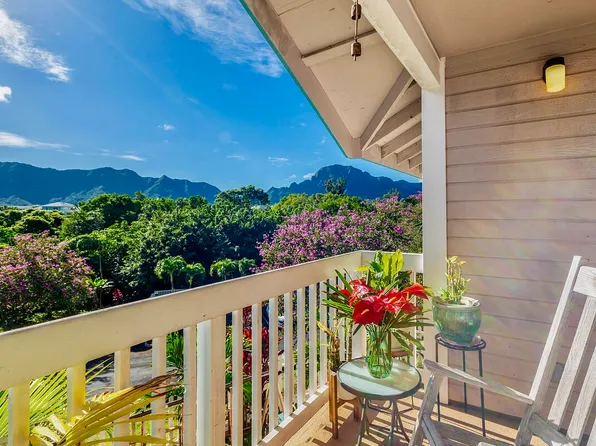 1970 Hanalima St APT U206, Lihue, HI 96766