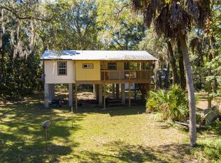 276 SW 820th St, Steinhatchee, FL 32359