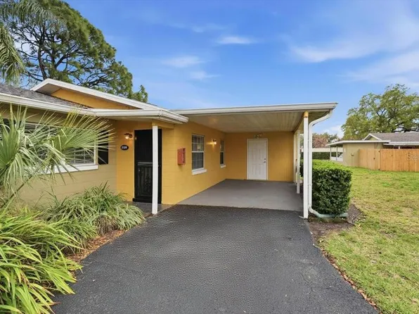 3154 S Bumby Ave #C1, Orlando, FL 32806