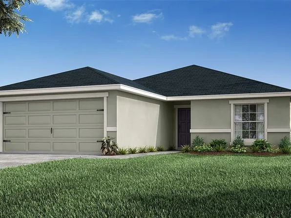 9123 SE 44th Ct, Ocala, FL 34480