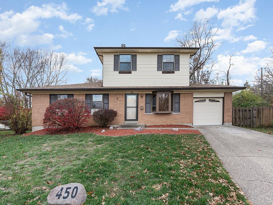 1st image of 450 Palmerston Dr