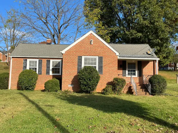 185 1st St, Rocky Mount, VA 24151