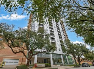 2207 Bancroft St APT 907, Houston, TX 77027