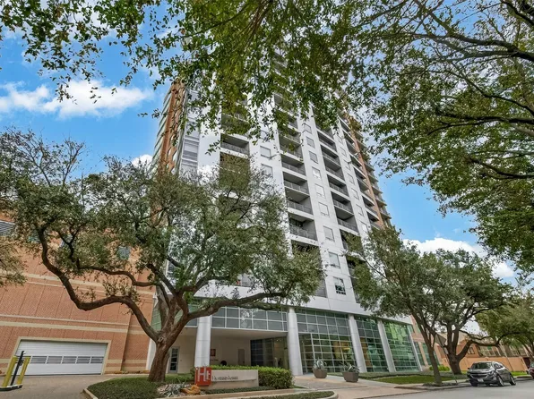 2207 Bancroft St APT 907, Houston, TX 77027