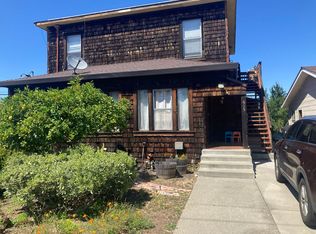615 E I St, Benicia, CA 94510